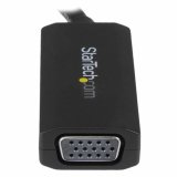 USB 3.0 til VGA-adapter Startech USB32VGAV Sort #2