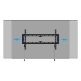 Sk�rm bord st�tte B-Tech BT5442/B 80