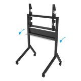 Sk�rm bord st�tte B-Tech BT8545/B 55