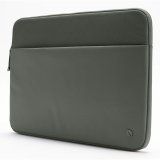 Laptop cover Incase INCO400718-SIV Khaki #1
