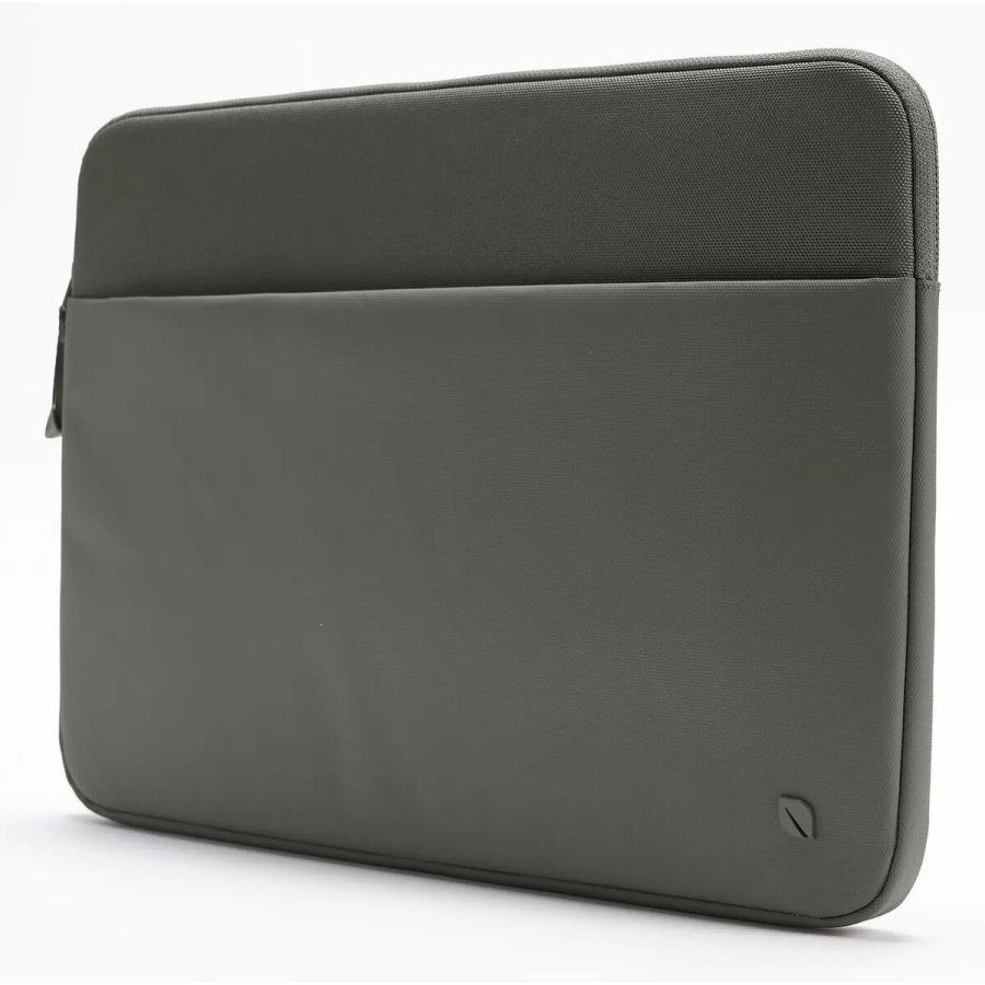 Laptop cover Incase INCO400718-SIV Khaki #1