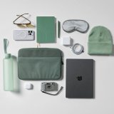 Laptop cover Incase INCO400718-SIV Khaki #6