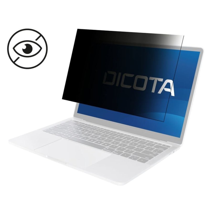 Privatlivsfilter til monitor Dicota D80300-2MG #1