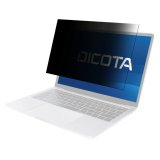 Privatlivsfilter til monitor Dicota D80300-2MG #2