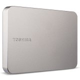 Ekstern harddisk Toshiba HDTX220ESCAA #4