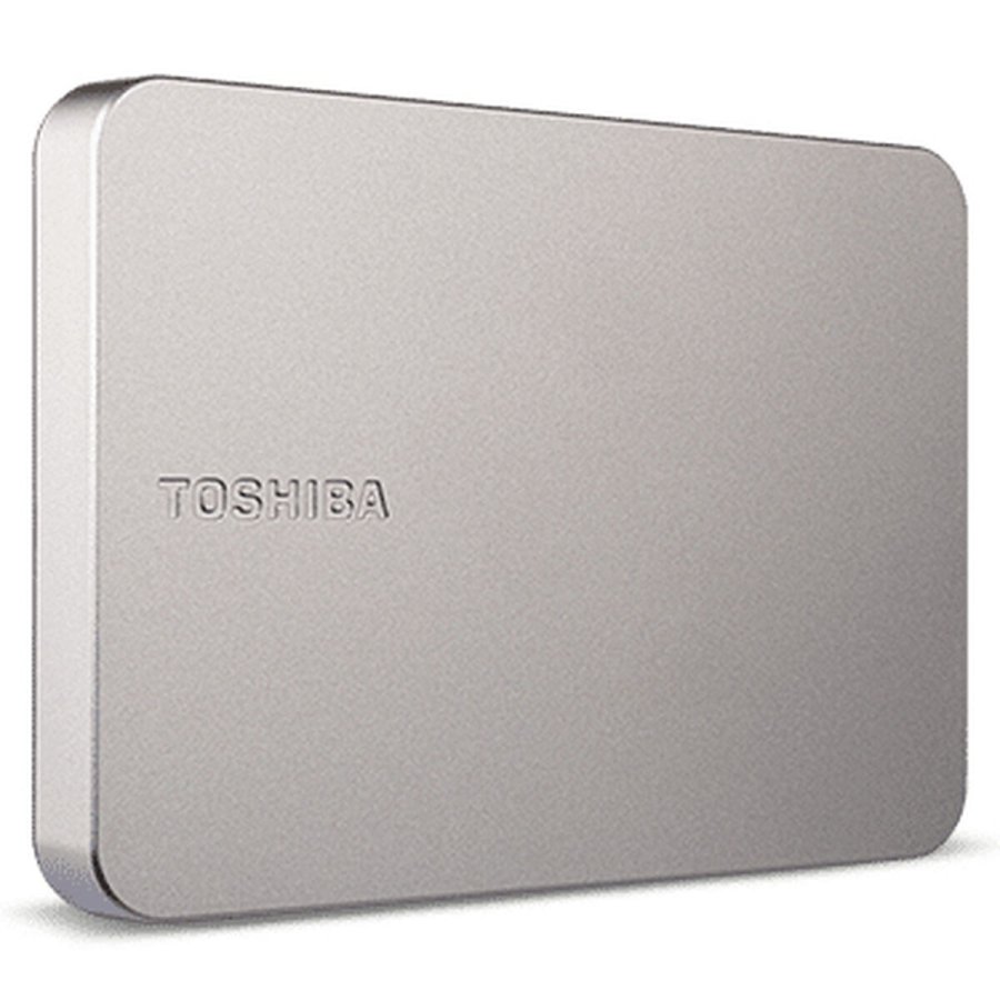 Ekstern harddisk Toshiba HDTX220ESCAA #4