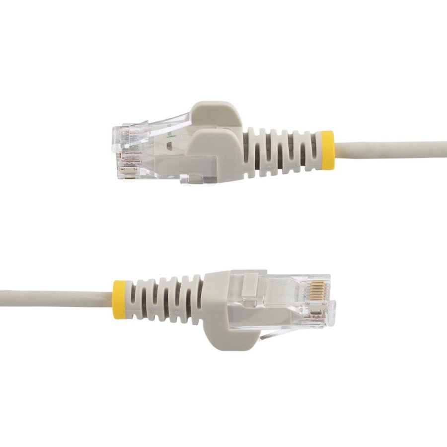 USB-kabel Startech N6PAT5MGRS Gr� 5 m #3