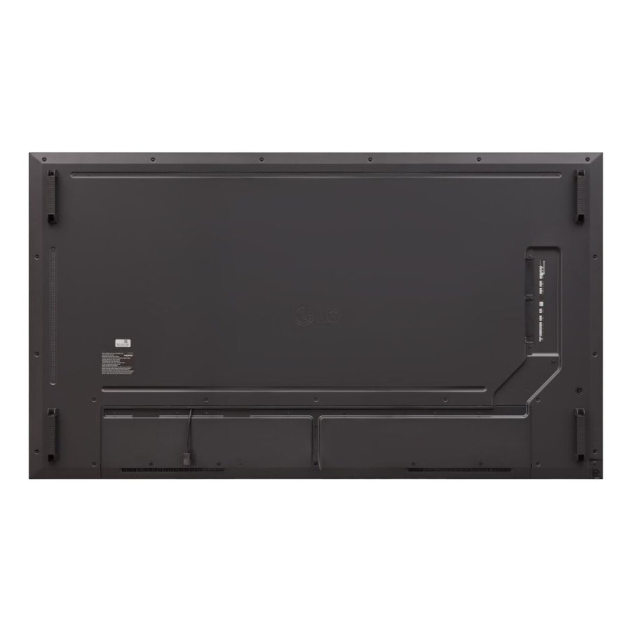 Smart TV LG 86UH5N-M.AEU #7