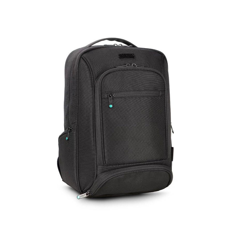 USB Hub Urban Factory MCB15UF-ECO Sort #1