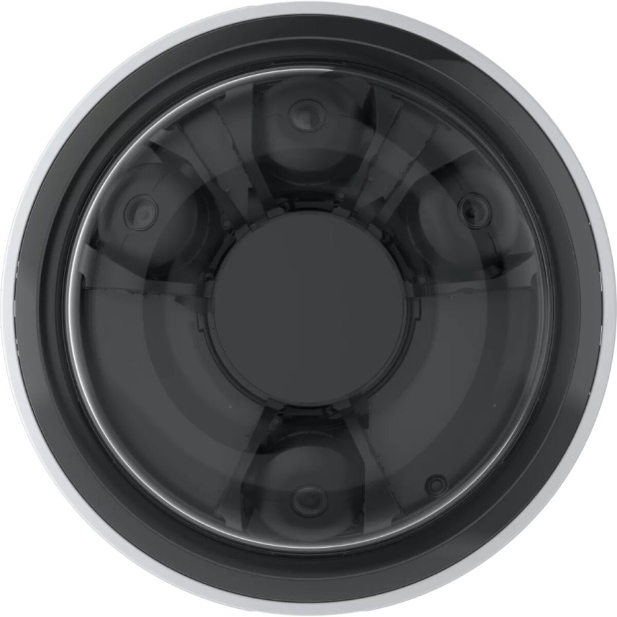 Videokamera til overvgning Axis 02897-001 #3