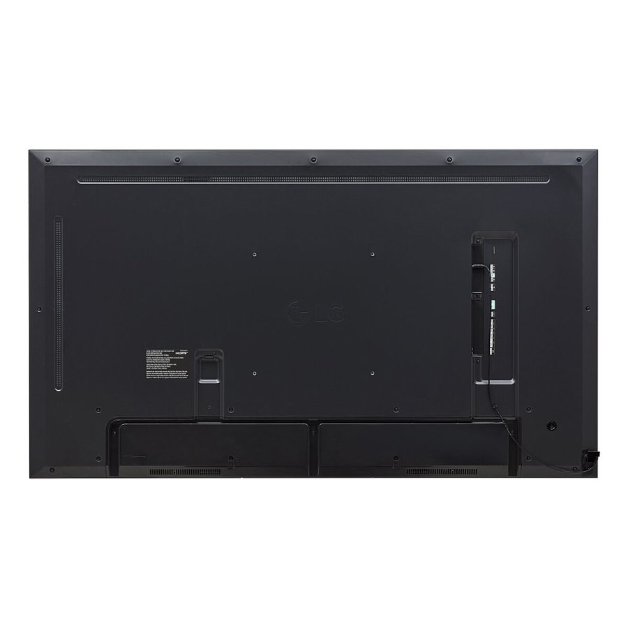 Videovg Monitor LG 75UH5N-M.AEU 4K Ultra HD 75