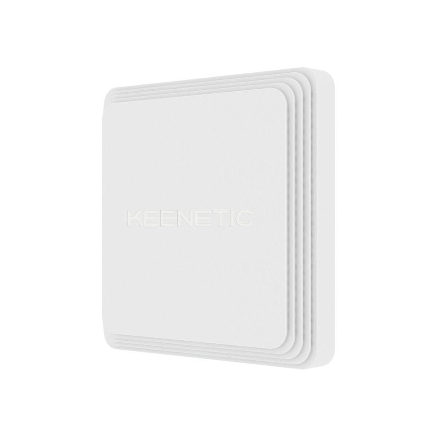 Adgangspunkt Keenetic KN-2810-41EN Hvid #2