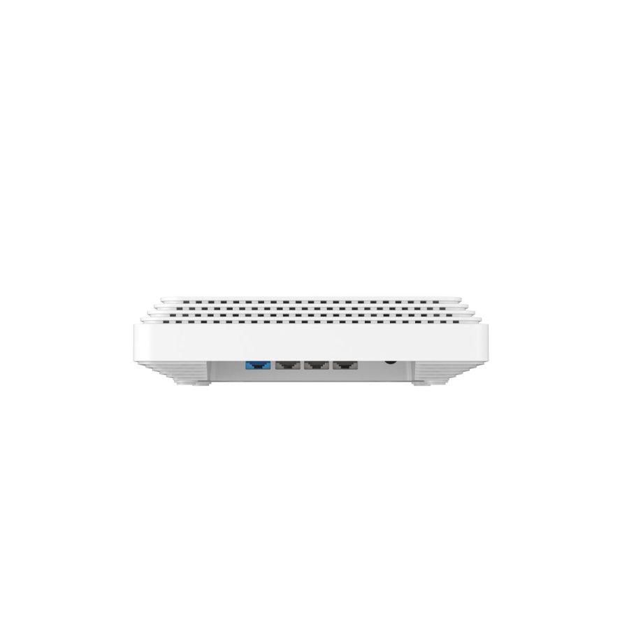Router Keenetic KN-3712-01-EU Hvid Ethernet LAN Wi-Fi 6 GHz #2