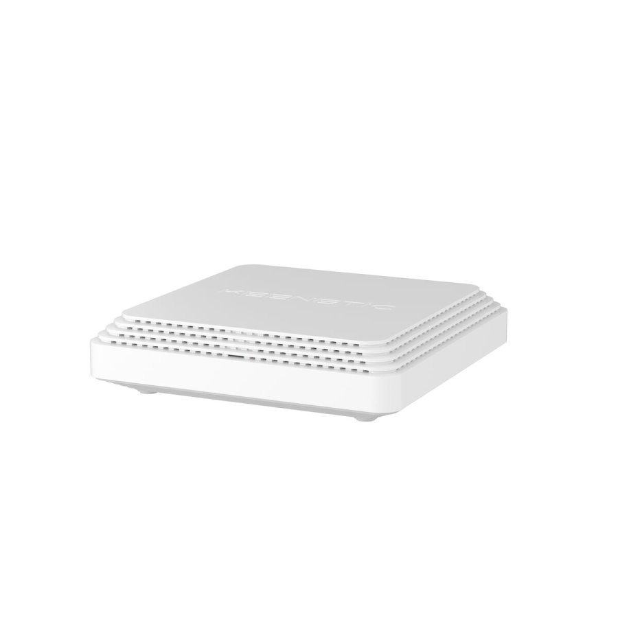 Router Keenetic KN-3812-01-EU Hvid Ethernet LAN Wi-Fi #2