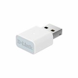 Adgangspunkt D-Link AN3U Hvid #1