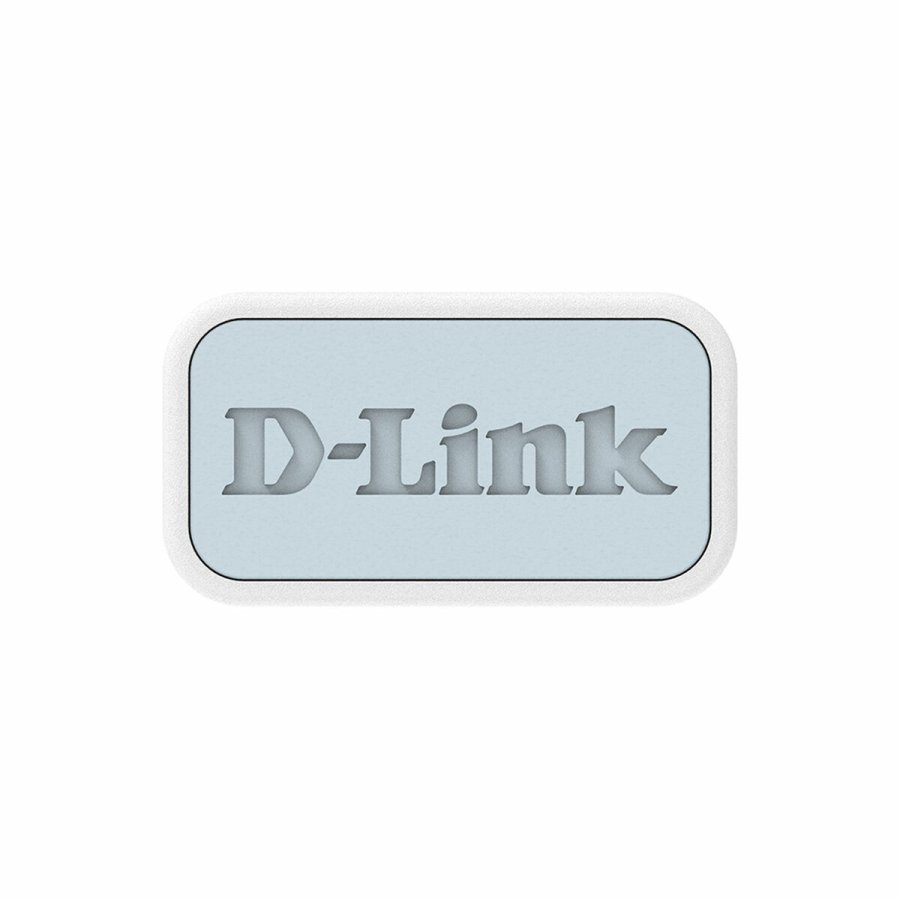 Adgangspunkt D-Link AN3U Hvid #4