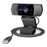 Webcam Urban Factory WHD20UF-V2 Full HD #1