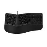 Tastatur Incase LXM-00008 Sort Spansk qwerty Qwerty US #1