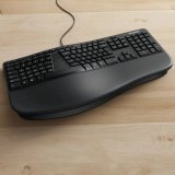 Tastatur Incase LXM-00008 Sort Spansk qwerty Qwerty US #2