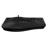 Tastatur Incase LXM-00008 Sort Spansk qwerty Qwerty US #6