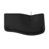 Tastatur Incase LXM-00008 Sort Spansk qwerty Qwerty US #5