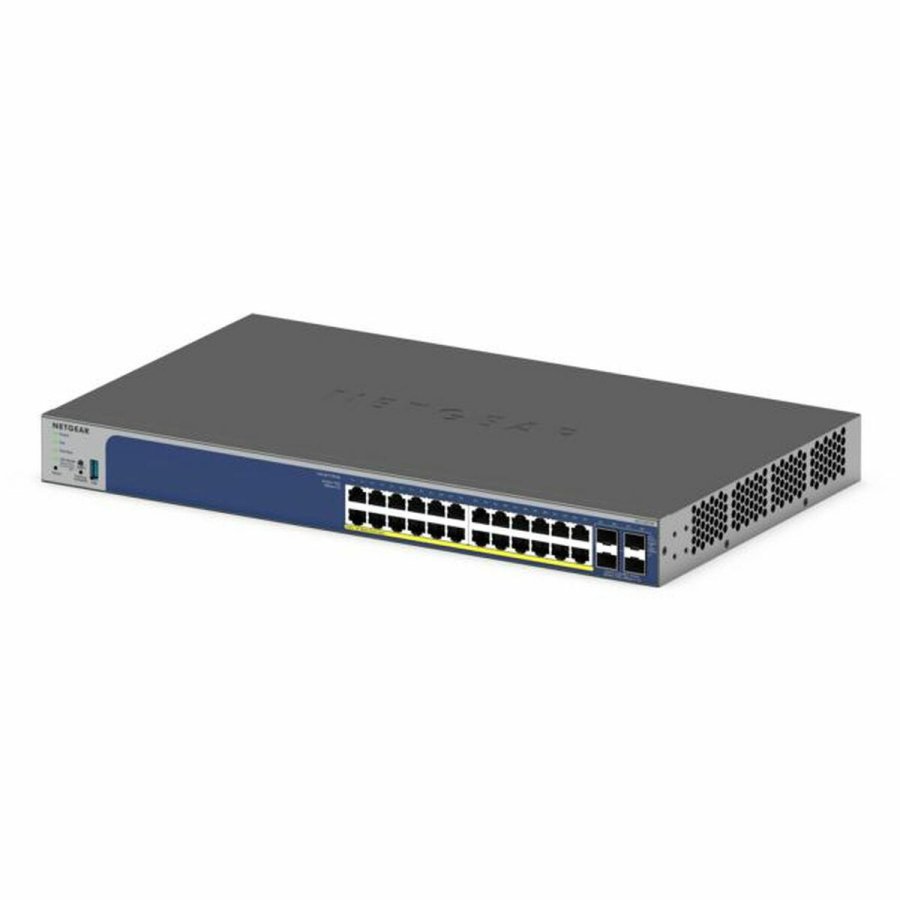 Switch Netgear GS728TX-300EUS #2