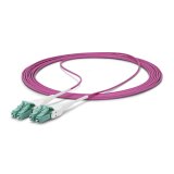 USB-kabel Startech OM4RLCLC2M Violet 2 m #5