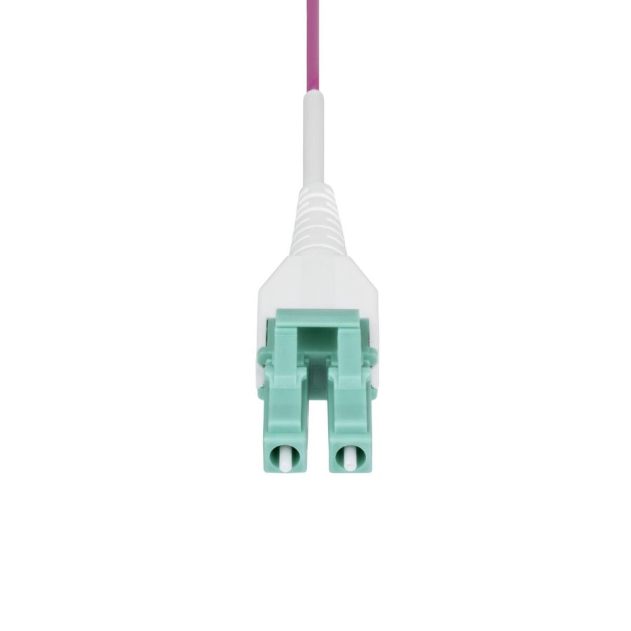 USB-kabel Startech OM4RLCLC7M Violet 7 m #4