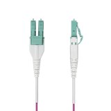 USB-kabel Startech OM4RLCLC10M 10 m Violet #2