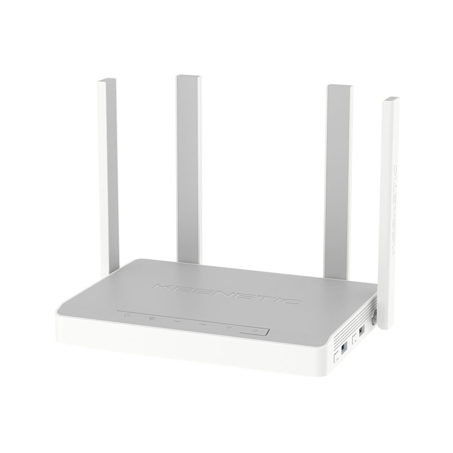 Router Keenetic KN-1811-01-EU-UK USB 2.0 Ethernet LAN Wi-Fi #1