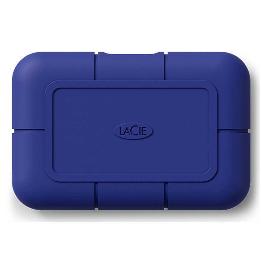 Harddisk LaCie STNA4000400 #1