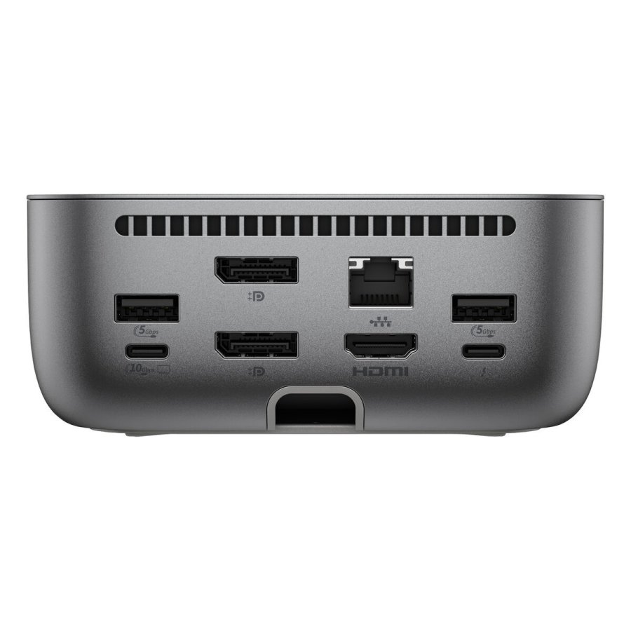 USB Hub HP AW5M5UT#ABB Gr� #4