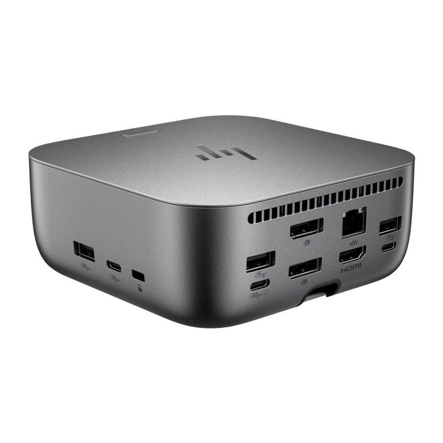 USB Hub HP AW5M5UT#ABB Gr� #7