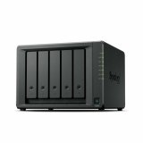 NAS-netvrkslagring Synology DX525 Sort #1