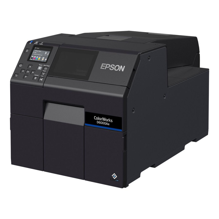Fotoprinter Epson C31CL90102 #1
