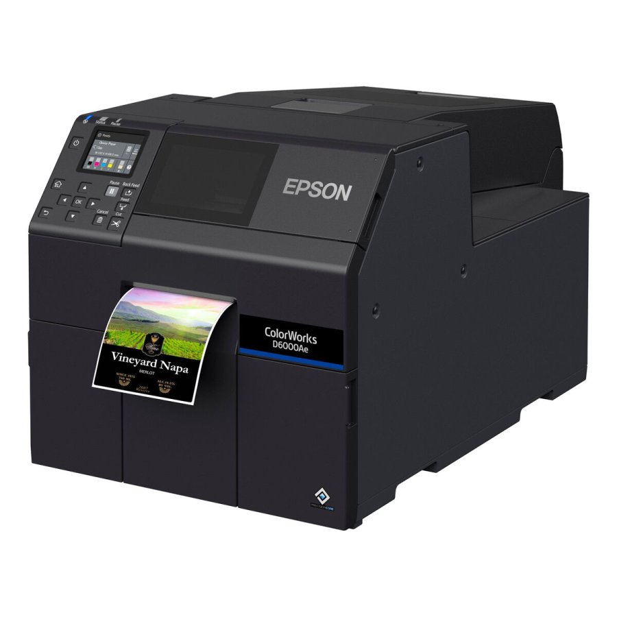 Fotoprinter Epson C31CL90102 #2