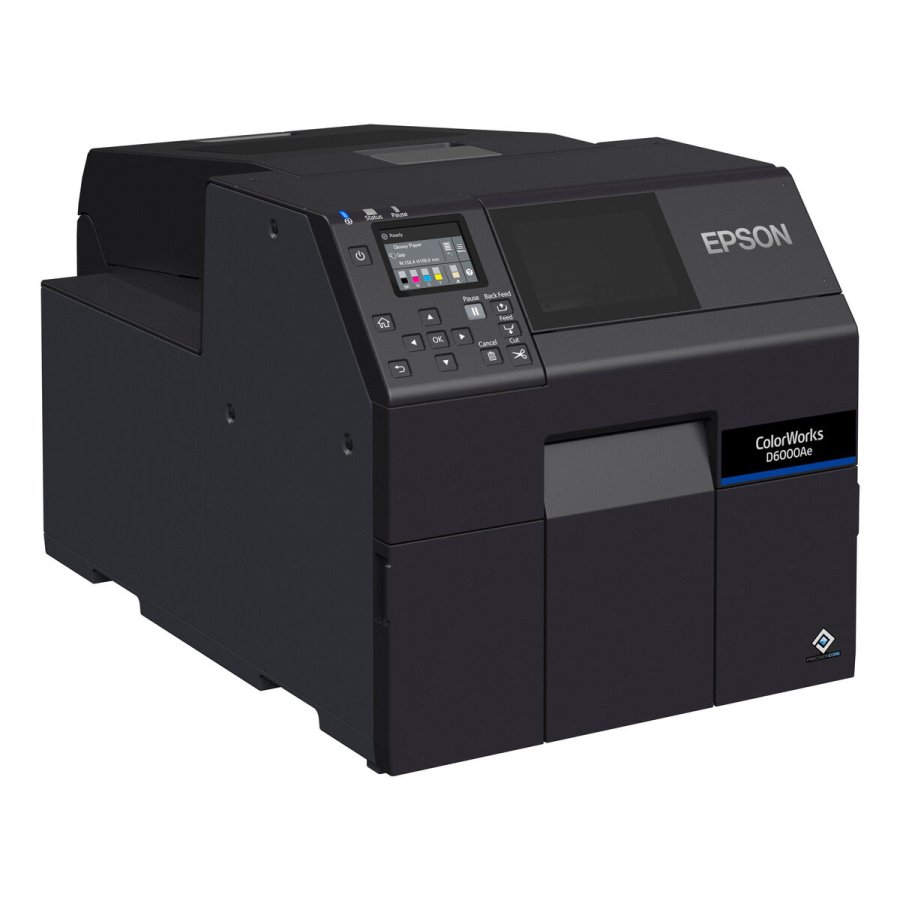 Fotoprinter Epson C31CL90102 #3