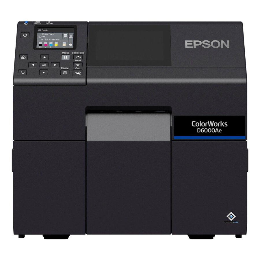 Fotoprinter Epson C31CL90102 #5