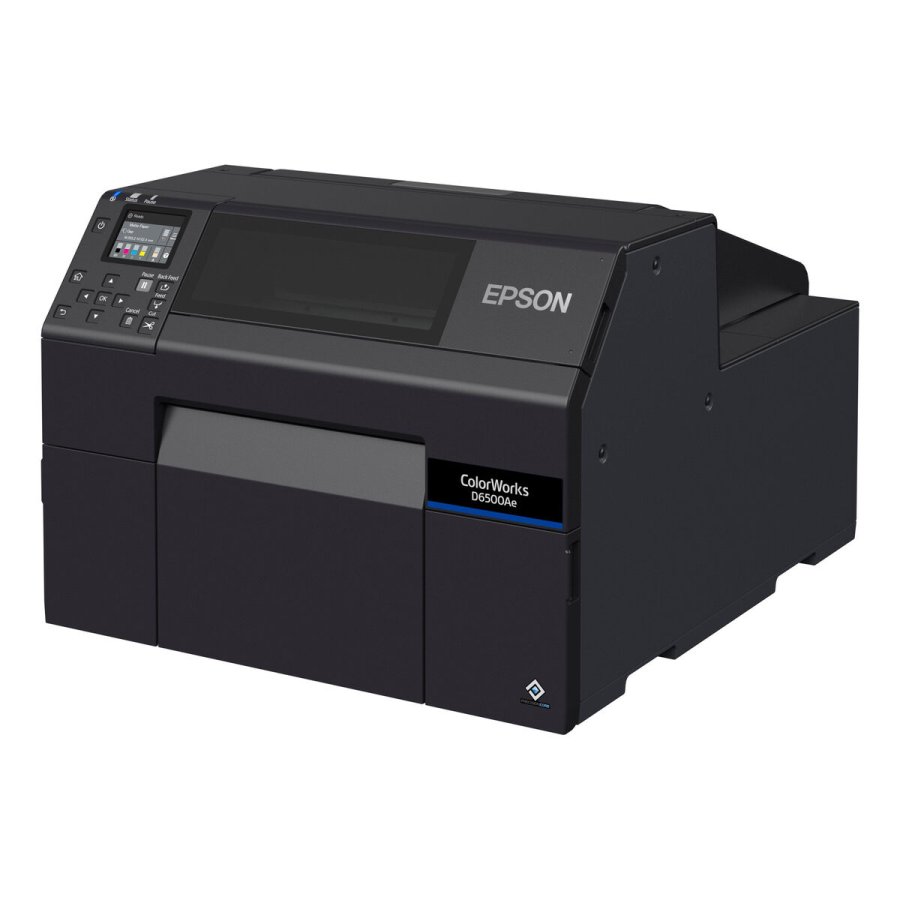 Fotoprinter Epson C31CL91102 #1