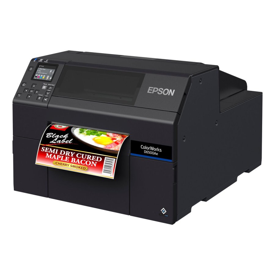 Fotoprinter Epson C31CL91102 #2