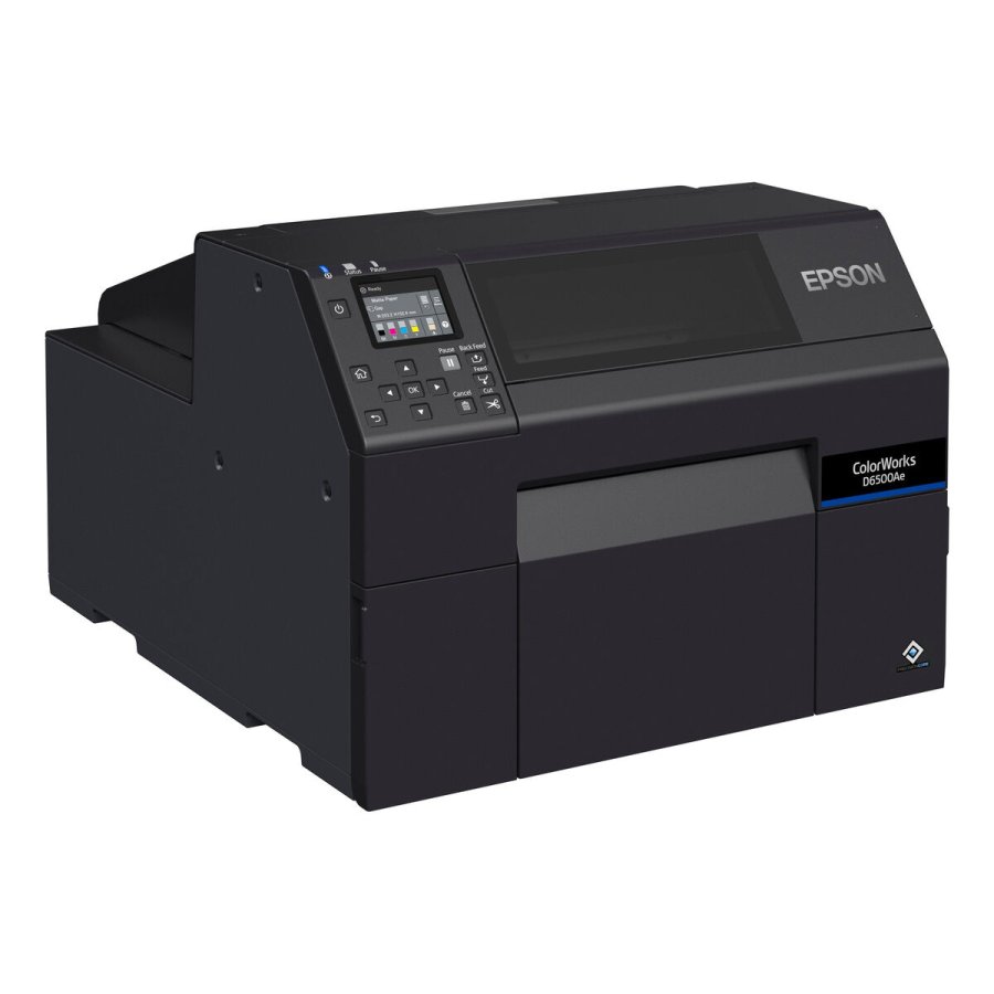 Fotoprinter Epson C31CL91102 #3