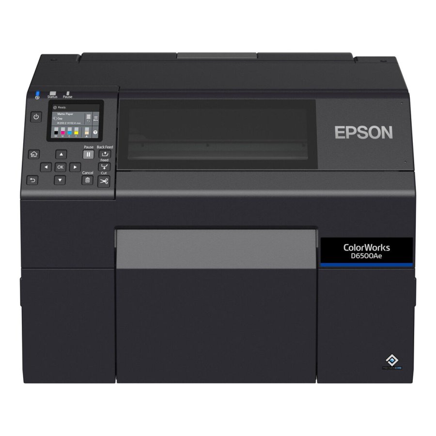 Fotoprinter Epson C31CL91102 #4