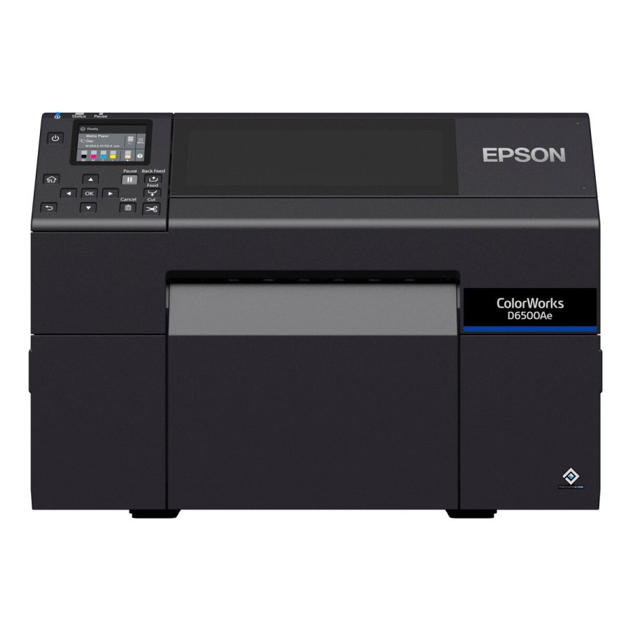 Fotoprinter Epson C31CL91102 #5