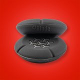 Tastaturbeskyttelse FR-TEC BL1001 #3