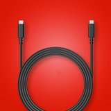 Tastaturbeskyttelse FR-TEC BL1002 #5