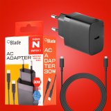 Tastaturbeskyttelse FR-TEC BL1002 #6