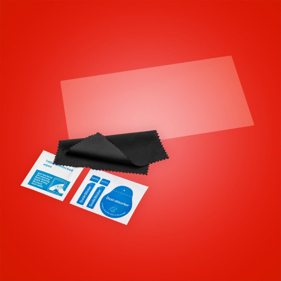 Tastaturbeskyttelse FR-TEC BL1003 #4