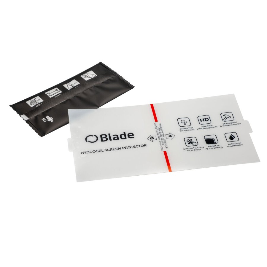 Tastaturbeskyttelse FR-TEC BL1004 #3