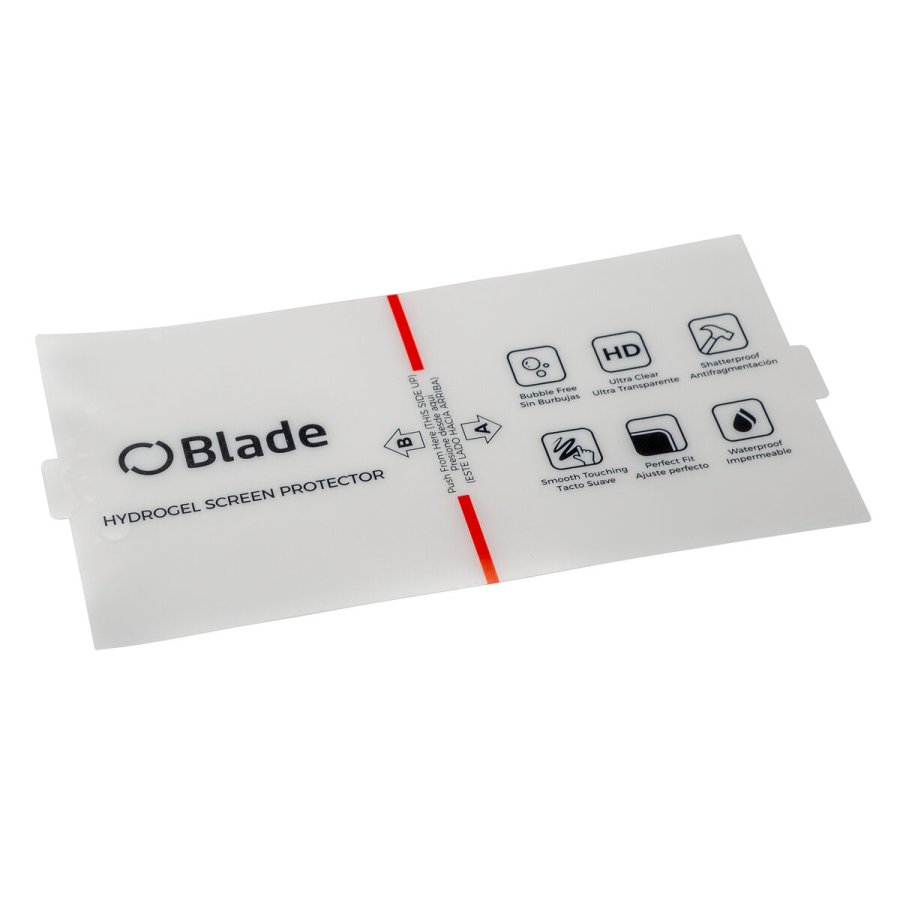 Tastaturbeskyttelse FR-TEC BL1004 #4