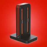 Tastaturbeskyttelse FR-TEC BL1006 #1